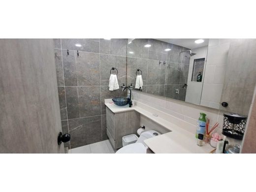 Komplex apartman Medellín, Departamento de Antioquia