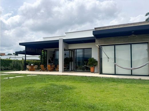 Propriété de campagne à Pereira, Departamento de Risaralda