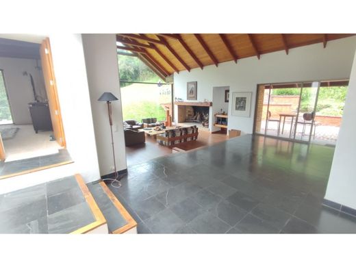 Πολυτελή κατοικία σε Sopó, Departamento de Cundinamarca