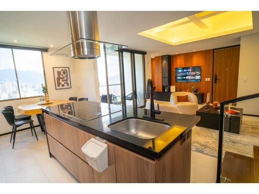 Квартира, Медельин, Medellín