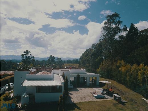 Casa de luxo - Rionegro, Departamento de Antioquia
