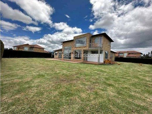 Элитный дом, Cajicá, Departamento de Cundinamarca