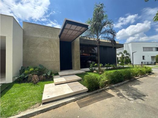 Lüks ev Cali, Departamento del Valle del Cauca