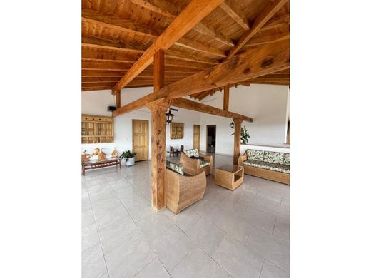 郊区住宅  Guarne, Departamento de Antioquia