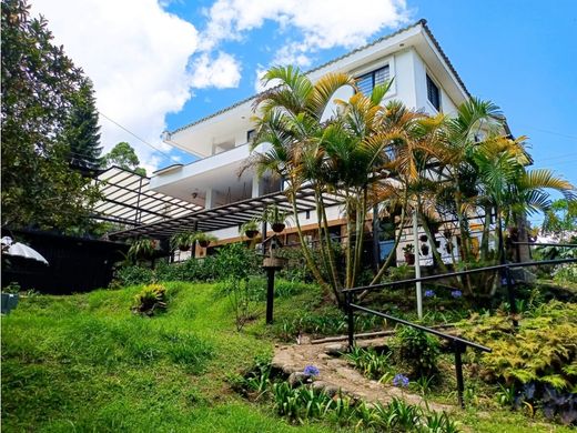 Гостиница, Salento, Quindío Department