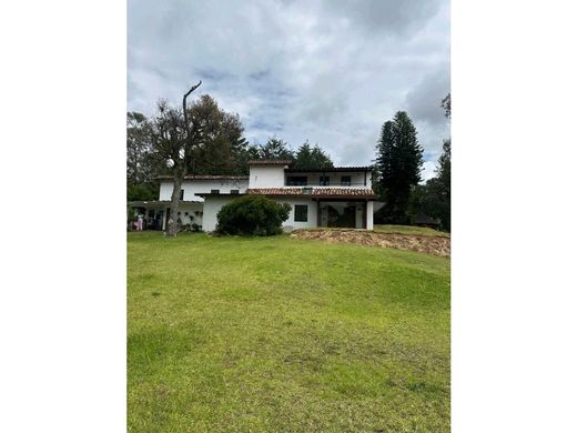 Casa de luxo - Retiro, Departamento de Antioquia