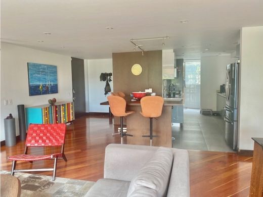 Apartment in Bogotá, Bogotá  D.C.