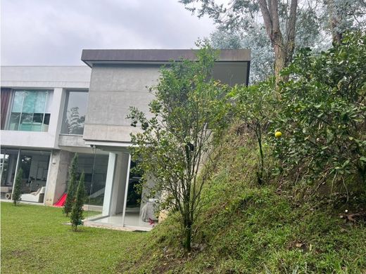 豪宅  麦德林, Medellín