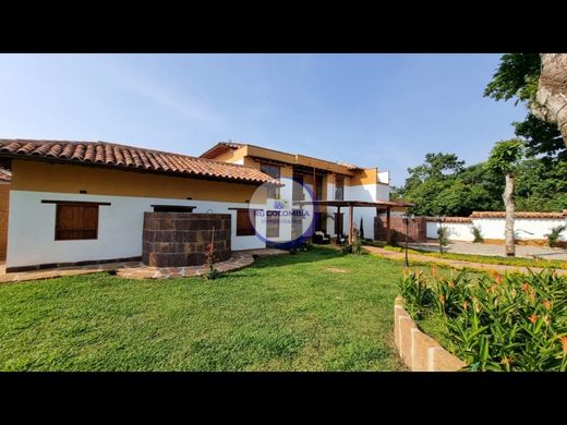 Country House in Barichara, Departamento de Santander