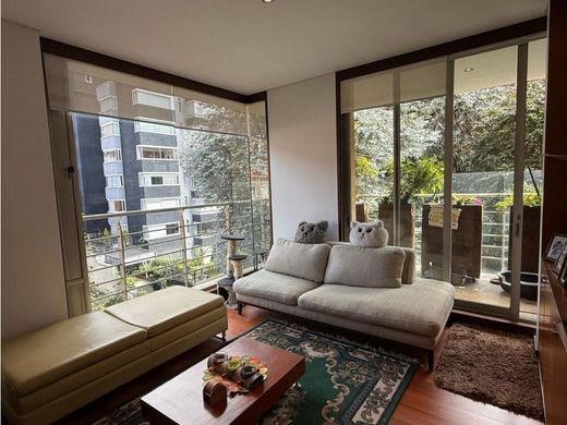 Apartment in Bogotá, Bogotá  D.C.