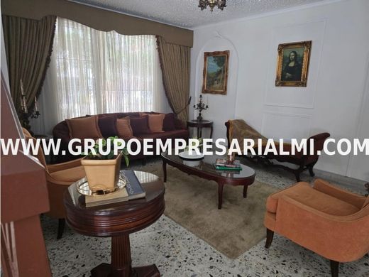 メデリン, Medellínのアパートメント