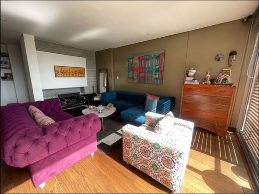 Apartment in Bogotá, Bogotá  D.C.