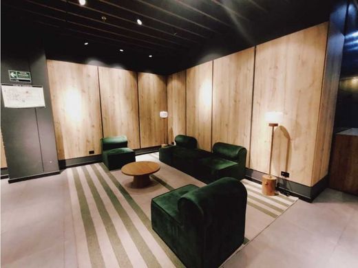 Ufficio a Bogotá, Bogotá  D.C.