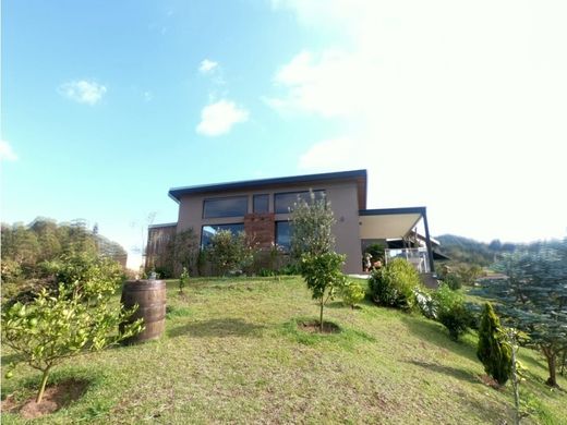 Gospodarstwo w Medellín, Departamento de Antioquia