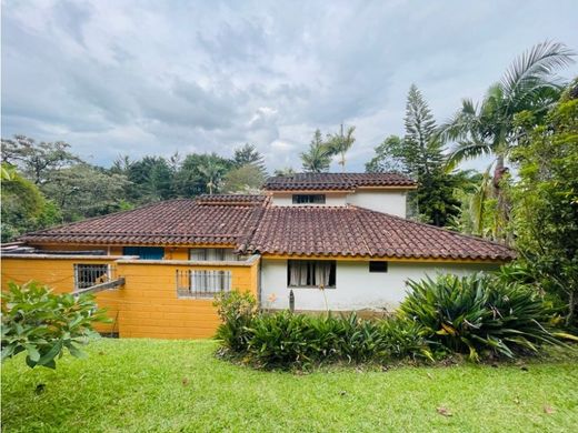 Rustik ya da çiftlik Rionegro, Departamento de Antioquia