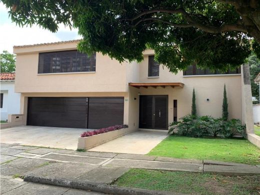 호화 저택 / Cali, Departamento del Valle del Cauca