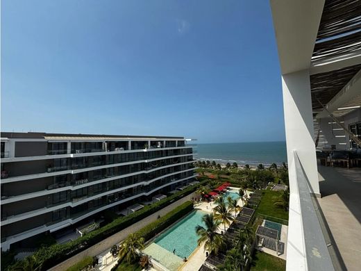 Apartament w Cartagena, Cartagena de Indias