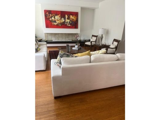 Apartment in Bogotá, Bogotá  D.C.