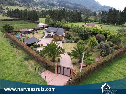 Luxury home in Tenjo, Cundinamarca
