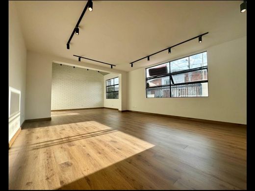 Γραφείο σε Μπογκοτά, Bogotá  D.C.