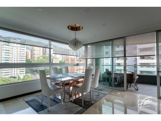 套间/公寓  麦德林, Medellín