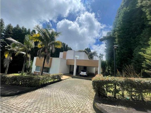 Εξοχική κατοικία σε Envigado, Departamento de Antioquia