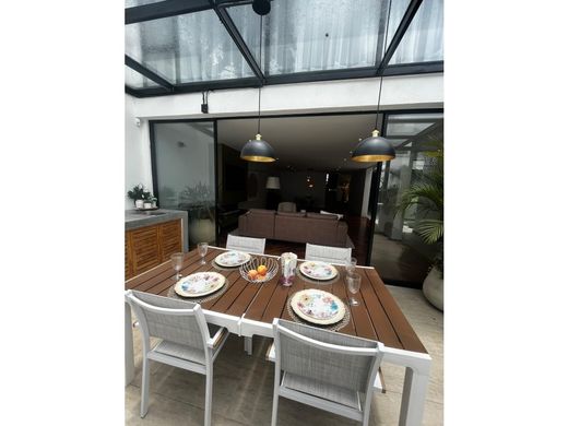 Apartment in Bogotá, Bogotá  D.C.