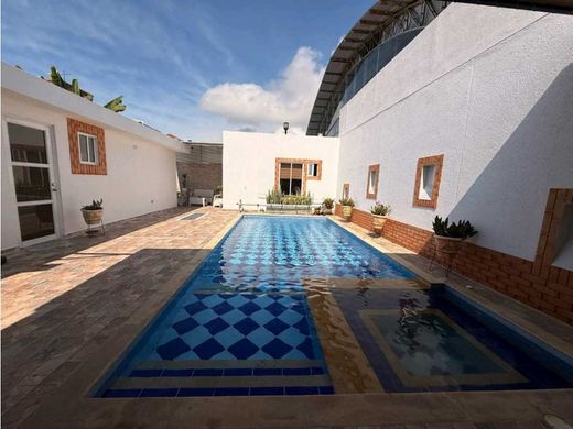 ‏בתי יוקרה ב  Fusagasugá, Departamento de Cundinamarca