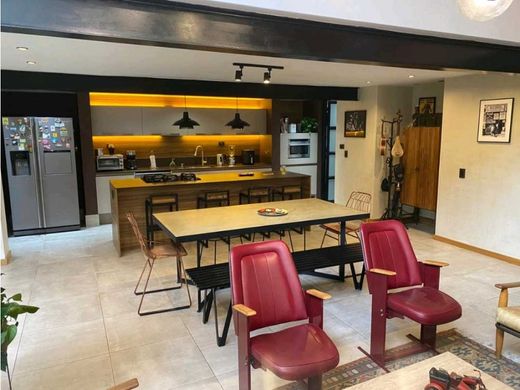 Maison de luxe à Medellín, Departamento de Antioquia