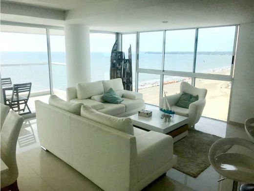 Daire Cartagena, Cartagena de Indias