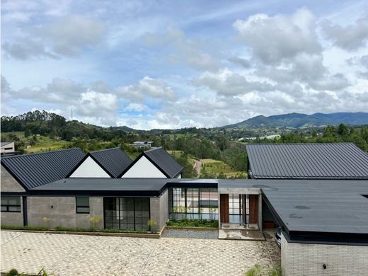 Maison de luxe à Retiro, Departamento de Antioquia