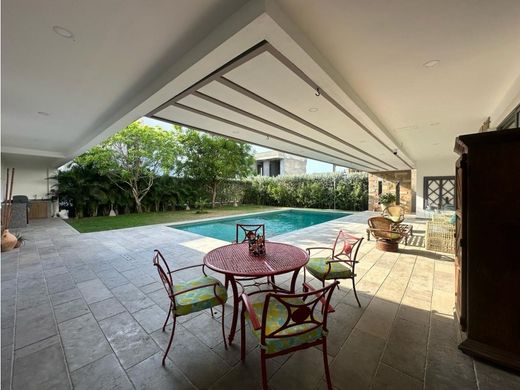 Casa di lusso a Cartagena, Cartagena de Indias