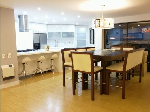 Piso / Apartamento en Bogotá, Bogotá  D.C.