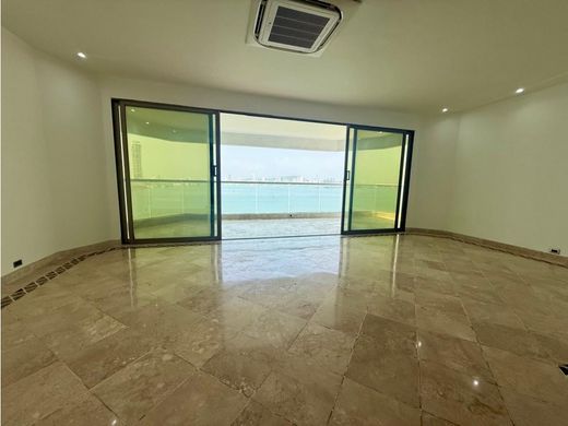 Apartment / Etagenwohnung in Cartagena, Cartagena de Indias