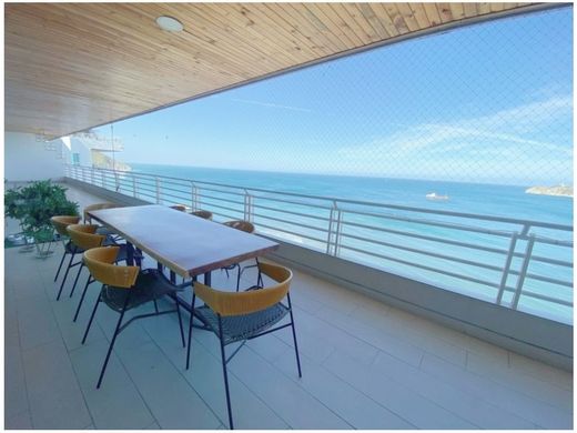 Apartament w Santa Marta, Departamento del Magdalena