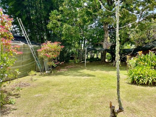 Grundstück in Rionegro, Departamento de Antioquia