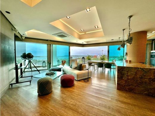 Appartement à Carthagène, Cartagena de Indias