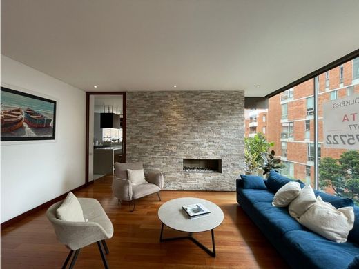 Apartament w Bogota, Bogotá  D.C.