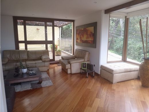 Maison de luxe à Bogotá, Bogotá  D.C.