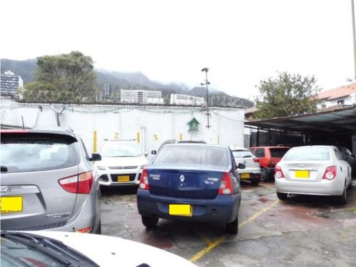 Terrain à Bogotá, Bogotá  D.C.