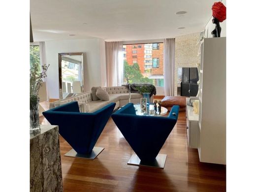 Appartement à Bogotá, Bogotá  D.C.