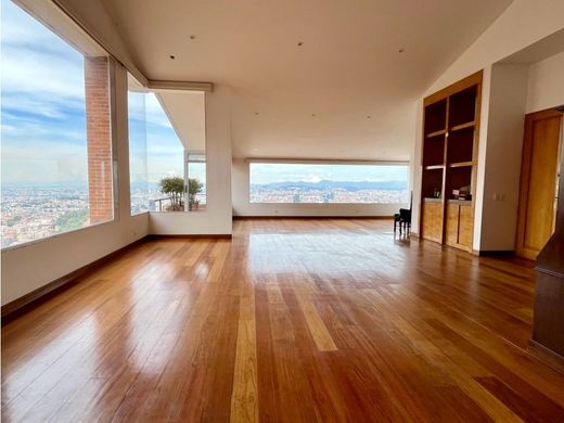 Penthouse à Bogotá, Bogotá  D.C.