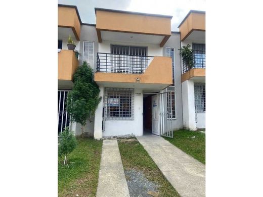 Luxe woning in Dosquebradas, Departamento de Risaralda