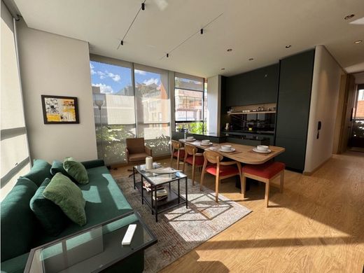 Apartment in Bogotá, Bogotá  D.C.