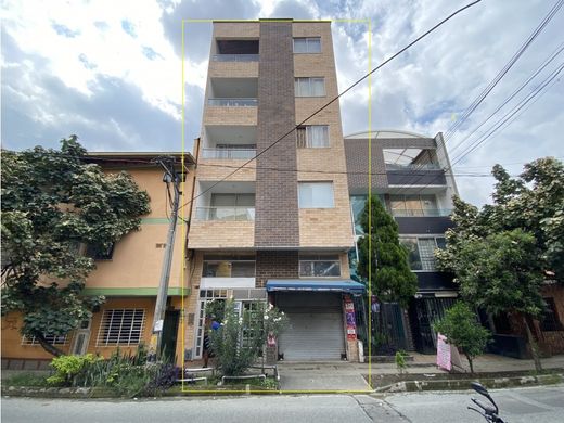 Komplex apartman Medellín, Departamento de Antioquia