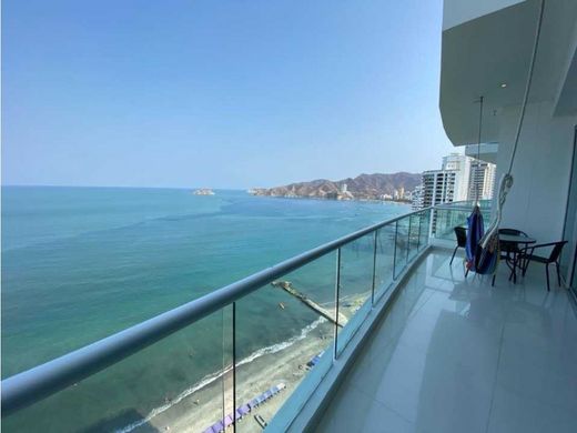 套间/公寓  Santa Marta, Departamento del Magdalena