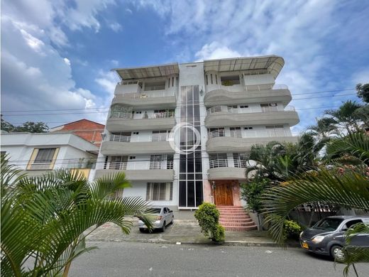 Appartementencomplex in Cali, Departamento del Valle del Cauca