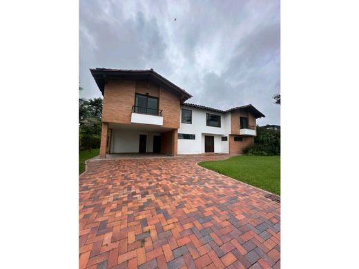 Luxe woning in Rionegro, Departamento de Antioquia