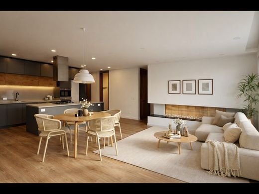 Apartment in Bogotá, Bogotá  D.C.