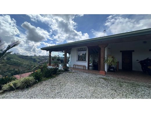 Rustykalny lub Wiejski w Marinilla, Departamento de Antioquia